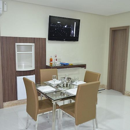 Zoom Motel (Adults Only) Nossa Senhora do Socorro Экстерьер фото
