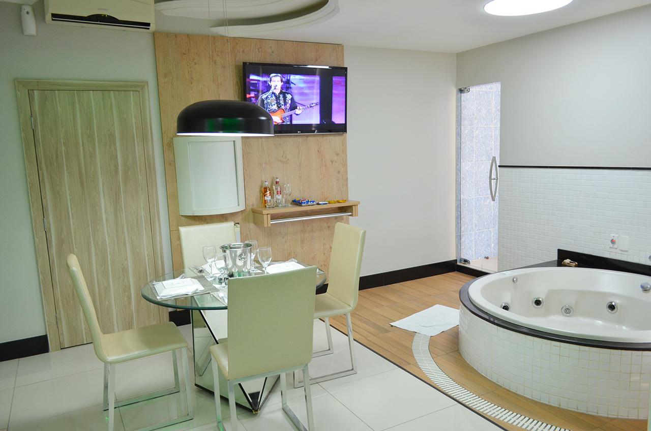 Zoom Motel (Adults Only) Nossa Senhora do Socorro Экстерьер фото