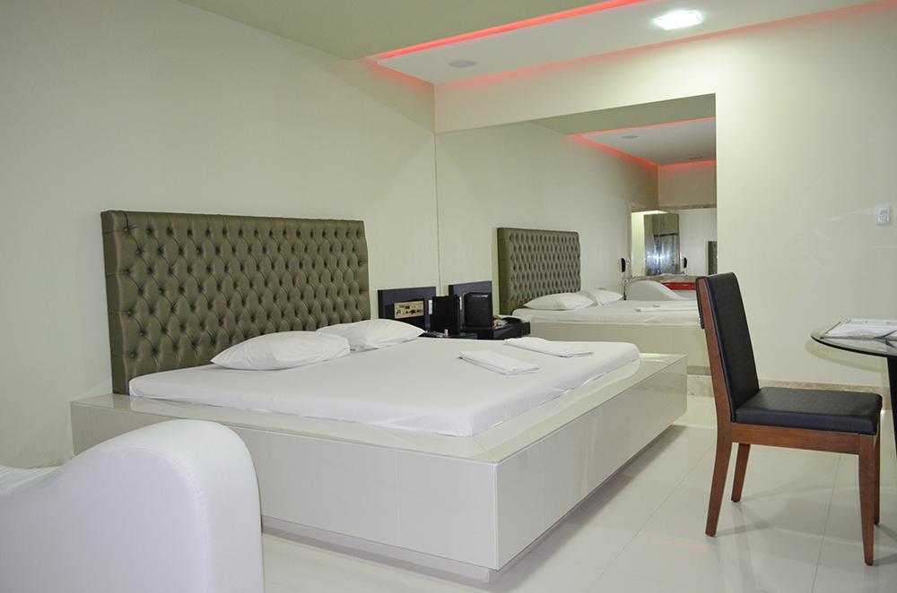 Zoom Motel (Adults Only) Nossa Senhora do Socorro Экстерьер фото
