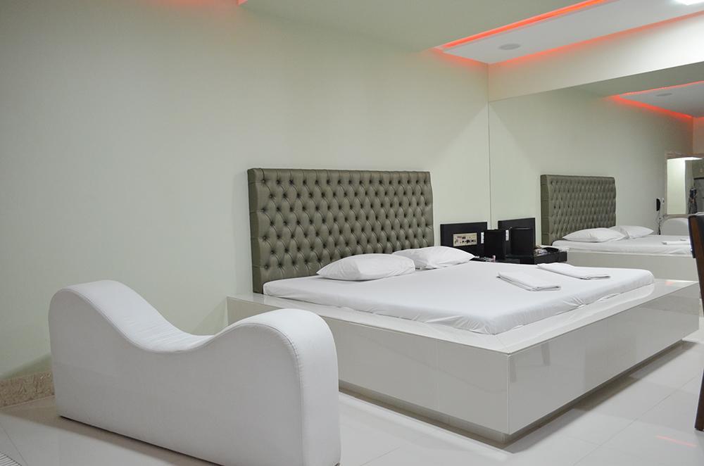Zoom Motel (Adults Only) Nossa Senhora do Socorro Экстерьер фото